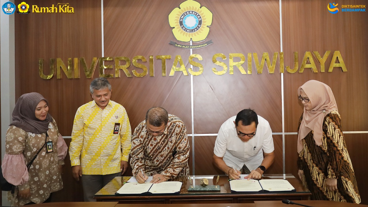 Workshop Penelitian Berkelanjutan